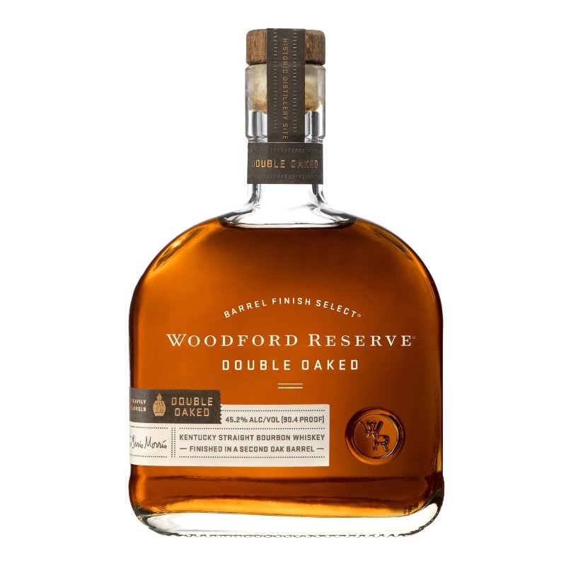 Woodford Reserve Double Oaked Bourbon